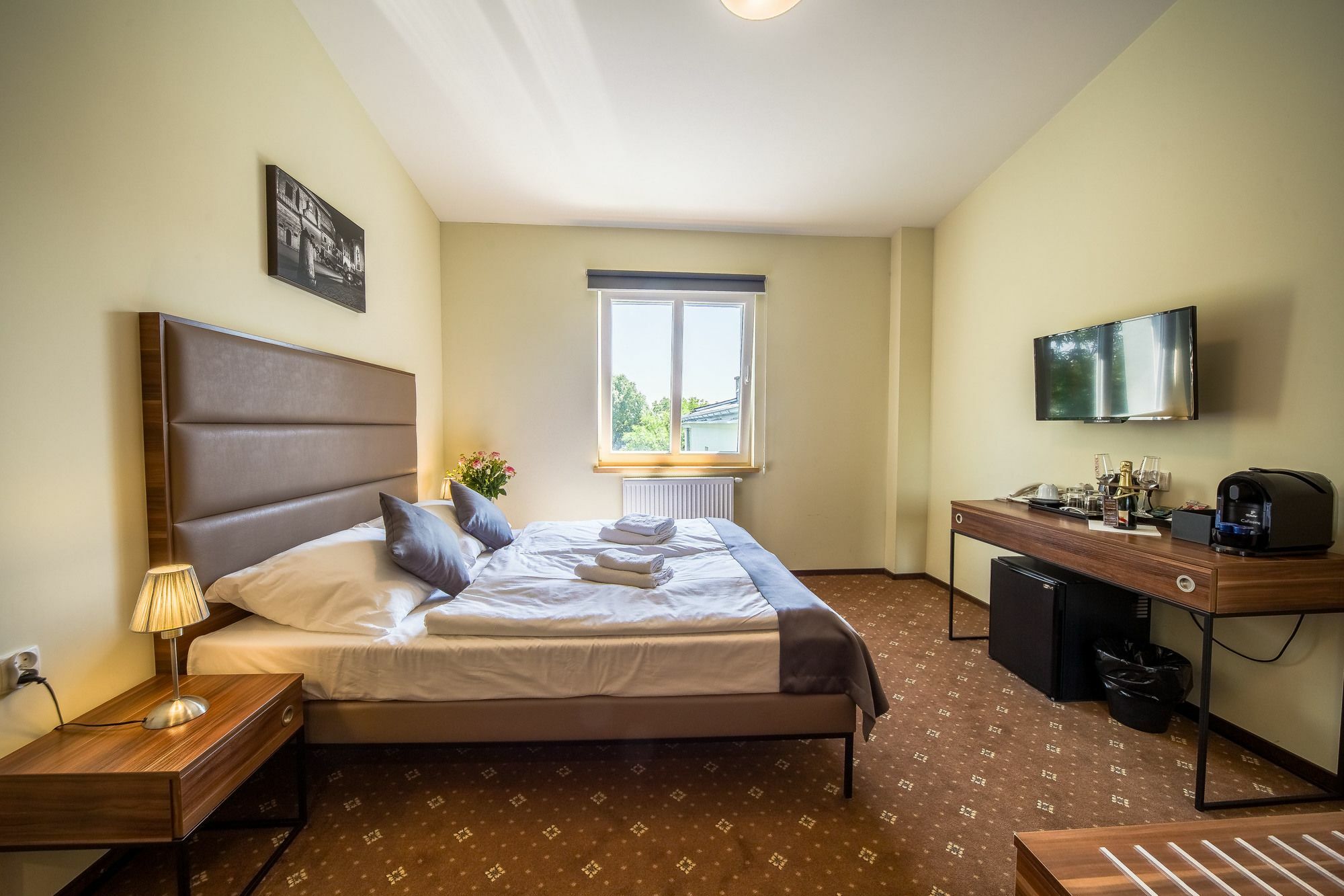 Aparthotel Old Town Krakow Bagian luar foto